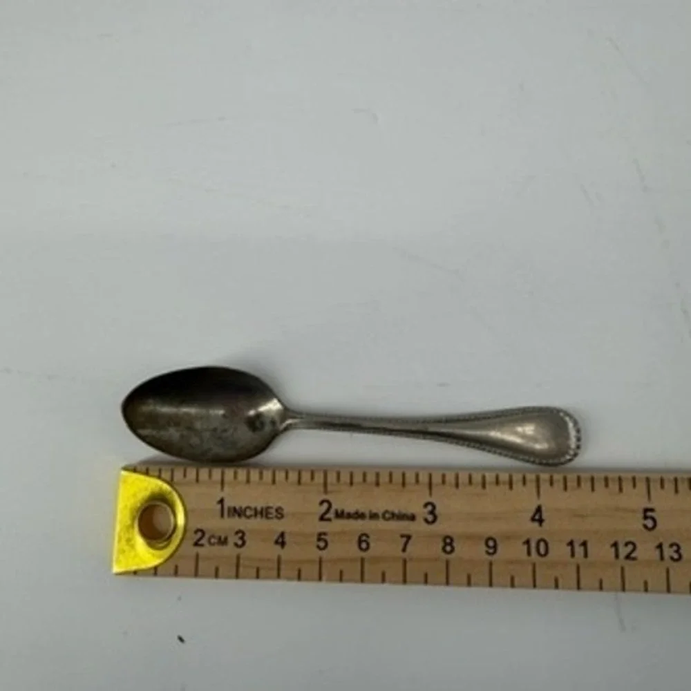 Crown Silver crown silver